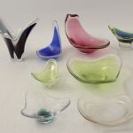 725 6119 ART GLASS